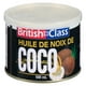 BRITISH CLASS Huile De Noix De Coco Huile De Noix De Coco 450 g – image 5 sur 10