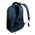 thumbnail image 4 of Mochila Backpack Laptop 18" Poliéster McCarthy MC-022/10A azul, 4 of 4