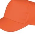 thumbnail image 3 of Result Genuine Recycled Boys/Girls Cap, 3 of 4