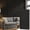Carbon Black, variant on Mirrasia 4PCS 48"x 24" 3D Wall Decor Wall Panels Faux Stone Siding, Carbon Black