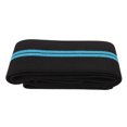 thumbnail image 4 of Elbow Brace Breathable Adjustable Support Protection Elbow Bandage Wrap for Tennis Basketball Weightlifting Blue, 4 of 14
