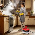 thumbnail image 5 of Outdor Steam Steamer For Cleaning Engine Steam Steamer For Cleaning For Home, 5 of 5