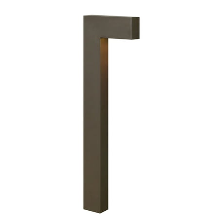 Hinkley Lighting - LED Landscape Path - Landscape - Atlantis - 1 Light Large