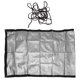 thumbnail image 1 of Red parasol para jardinería, cubierta parasol de papel de aluminio, red de aislamiento térmico, 1 ud., 1 of 5