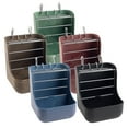 thumbnail image 5 of Kaytee Hay & Food Bin Feeder With Quick Locks For Pet Rabbits, Guinea Pigs & Small Animals, 5 of 8