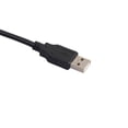 thumbnail image 4 of 1.5m/3m USB 2.0 High Speed Cable Printer Lead A to B Long Black Shielded Tool, 4 of 8