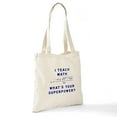 thumbnail image 6 of CafePress - Tote Bag - Unisex Canvas Tote Bag, Beige, 1-Piece, 6 of 6