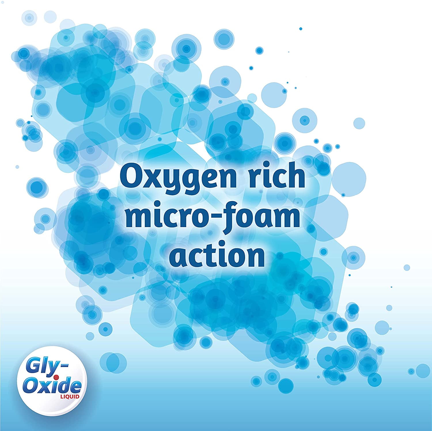 Gly-Oxide Liquid Antiseptic Oral Cleanser, 2 Fl. Oz.