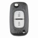 thumbnail image 5 of Car key for Renault Clio III 2006-2016 43hz remote black, 5 of 5