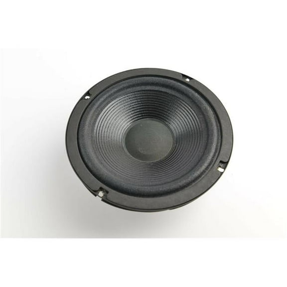 8 in. 300 watt RMS Midbass Speaker