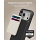 thumbnail image 5 of Funda con batería mophie Juice Pack para iPhone 17 Pro, color negro, 5 of 6