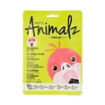 thumbnail image 1 of Pretty Animalz Hydrating Flamingo Mask, 1 of 3