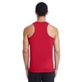 thumbnail image 3 of Gildan Men's Performance® Racerback Tank Top, 3 of 3