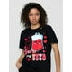 thumbnail image 1 of Funny Nurse 'You're My Type' Valentine's Day T-Shirt 100%Cotton Soft & Comfortable, Round Neck, DesCamisetas para mujer, lindas camisetas con estampado gráfico, de manga corta, estilo casual, para ve, 1 of 7