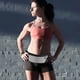 thumbnail image 4 of Riñonera con soporte para teléfono móvil, con correa elástica, adecuada para deportes al aire libre, 4 of 5