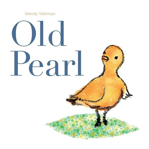 Old Pearl (Hardcover)