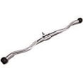 thumbnail image 2 of CAP Strength Triceps Press Down Bar Attachment, Assorted Lengths, 2 of 2