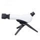 thumbnail image 5 of Telescopio Astronómico HD, Telescopio HD Para Niños, Soporte Resistente, 2 Oculares Para Uso Nocturno, 5 of 7
