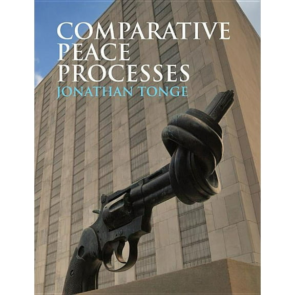 Comparative Peace Processes (Hardcover)