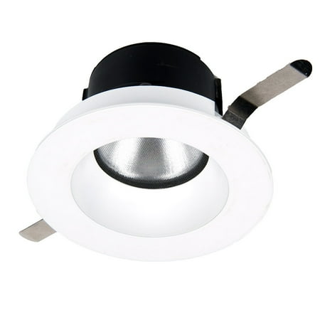 

Wac Lighting R2ardt-N Aether 2 Round Recessed Trim - White