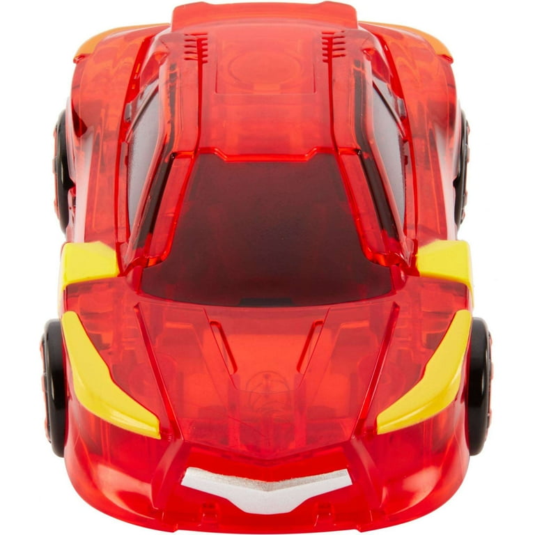 Mecard Phoenix Deluxe Mecardimal Figure - Walmart.com