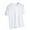 White, variant on Xihbxyly Oversized Tshirts for Men Comfortable T-Shirt Crew Neck Short Sleeve Pus Size Tops Oversized Tshirts for Men Solid Regular Fit Tops Casual Stylish Simple for Outdoor