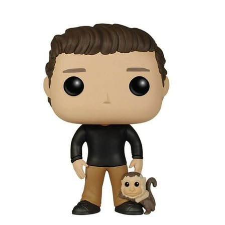 "Funko 5878 POP TV: Friends, Ross Geller"