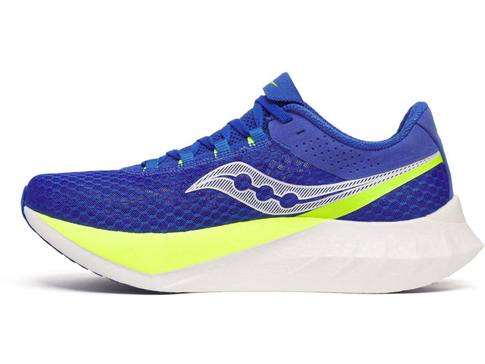 Saucony Endorphin Pro 4 - Men display picture 1