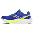 thumbnail image 3 of Saucony Endorphin Pro 4 - Men's, Lapis/Citron, 9.5, 3 of 6
