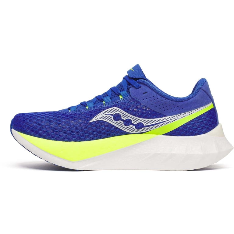 Saucony Endorphin Pro 4 - Men display picture 1