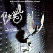 Brazil (Original Soundtrack)