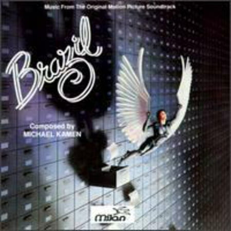 Brazil (Original Soundtrack)