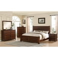 thumbnail image 3 of Picket House Furnishings Danner Queen Bed in Chestnut Wood, 3 of 59