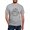 Heather Gray, variant on CafePress - Pumpkin T Shirt Men's Classic T Shirt - Fitted T-Shirt, Vintage Fit Soft Cotton Tee