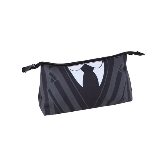 Textiel Trade  Wednesday Make-Up and Tolietry Travel Bag (Women)