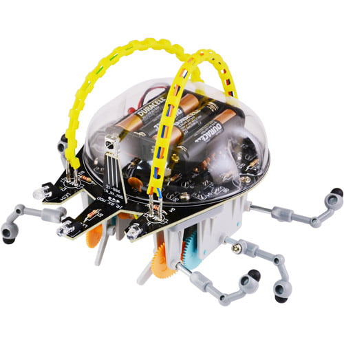 Details about   4M Insectoid Robot Science Kit 