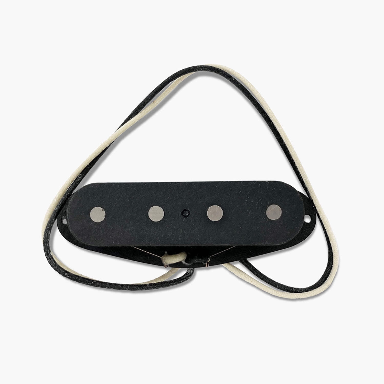 Razor Full Moon Pickup For '51 Precision Bass/Telecaster Bass, #RZR-10131