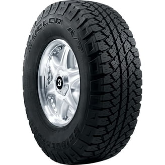 Bridgestone Blizzak DM-V2 Winter P265/65R18 112R Light Truck Tire