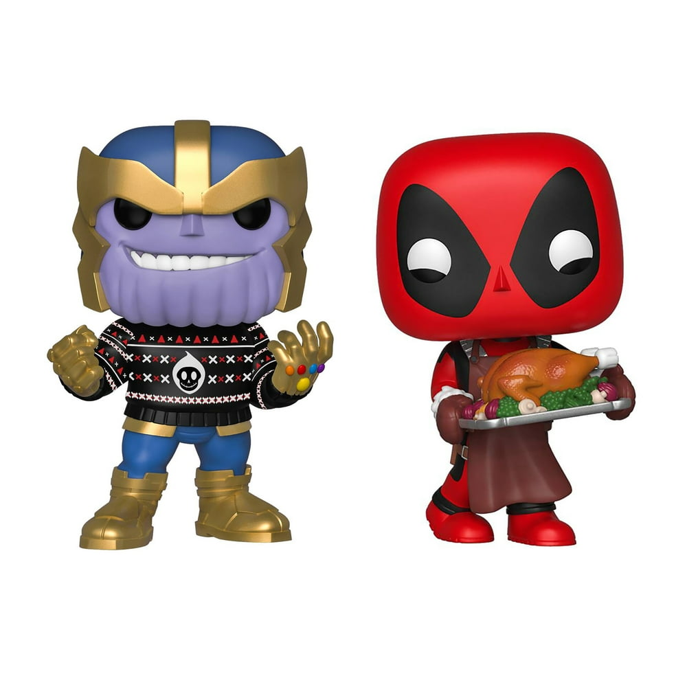 fallout funkos