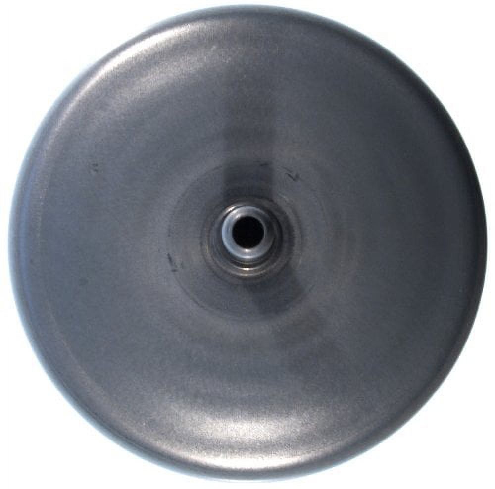 MAHLE Genuine Fuel Filter