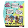 thumbnail image 6 of LOL Surprise OMG Jams Fashion Doll with Multiple Surprises and Accessories, Kids Gift Ages 4+, 6 of 6