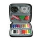 thumbnail image 1 of Kit De Costura Bolsa De Hilo De Alfiler De Costura Juego De Hilos De Alfiler De Costura Con Caja De Almacenamiento Yuarrent HA016482-00, 1 of 7