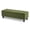 Green, variant on GZXS 51" Tufted Upholstered Boucle Storage Bench, Modern Large Flip-Top End of Bed Ottomans, for Bedroom, Window & Entryway (Green)