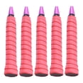 thumbnail image 1 of Absorb Moisture Racquet Grip Tape Advanced Elasticity Overgrip for Tennis Badminton Racquetball Grip, 1 of 5