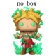 thumbnail image 3 of Funko POP Amine Legendary #402 SUPER SAIYAN BROLY 623# Figura de acción de vinilo luminosa, modelo coleccionable, juguetes para niños, 3 of 5