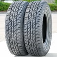 thumbnail image 6 of Yokohama Geolandar A/T G015 245/70R16 106T AT All Terrain Tire Fits: 2004 Jeep Grand Cherokee Laredo, 2000-06 Toyota Tundra SR5, 6 of 7