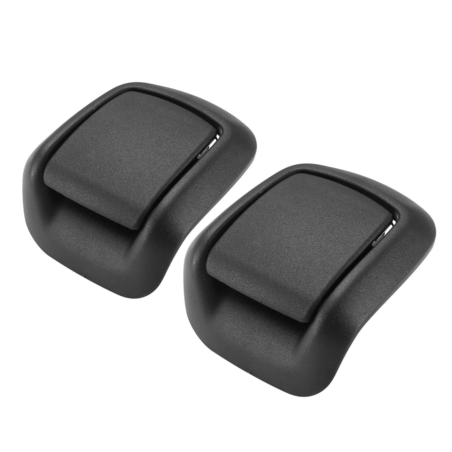 iMountek 1 Pair Car Seat Release Handles for Ford Fiesta MK6 20022008