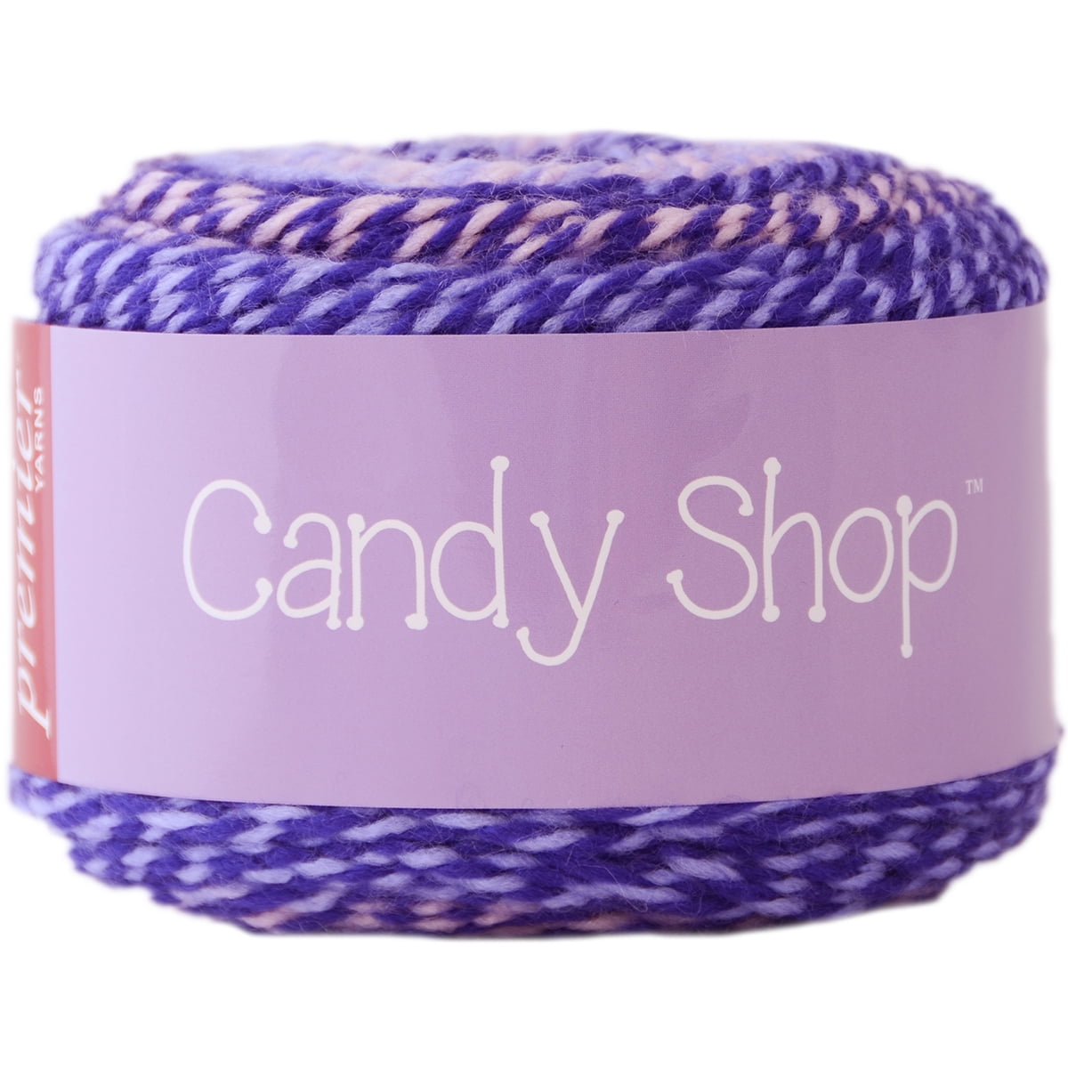 Premier Yarns Candy Shop YarnNerds