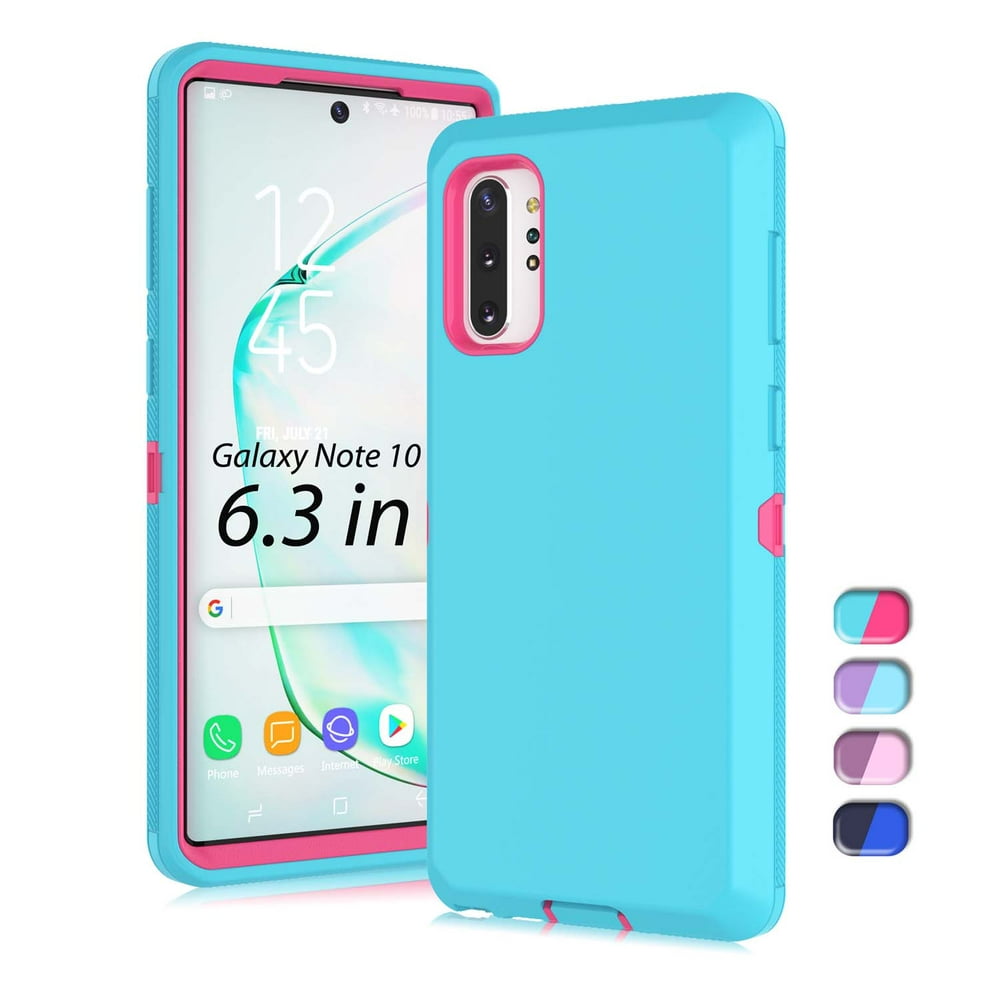 s20 plus note 10 plus