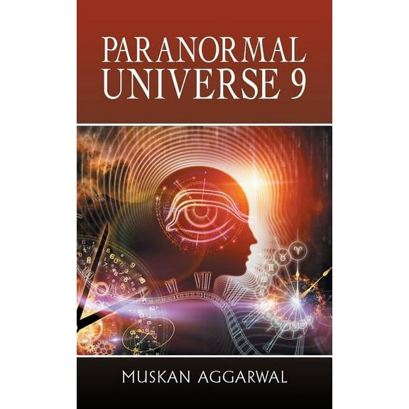 Paranormal Universe 9 (Paperback)